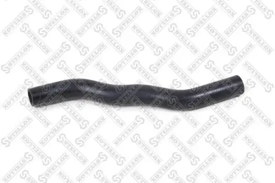 Kühlerschlauch STELLOX 10-35519-SX Bild Kühlerschlauch STELLOX 10-35519-SX