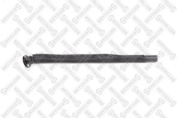 Schlauch, Kurbelgehäuseentlüftung unten STELLOX 10-35551-SX