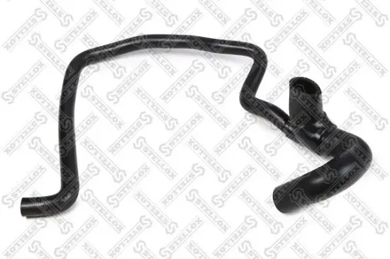 Kühlerschlauch STELLOX 10-35560-SX Bild Kühlerschlauch STELLOX 10-35560-SX