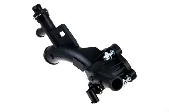 Kühlmittelflansch STELLOX 10-35573-SX Bild Kühlmittelflansch STELLOX 10-35573-SX