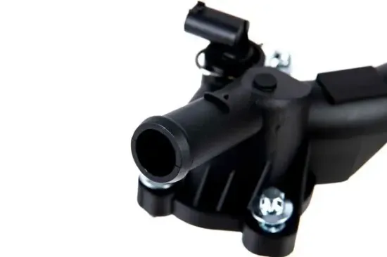 Kühlmittelflansch STELLOX 10-35573-SX Bild Kühlmittelflansch STELLOX 10-35573-SX