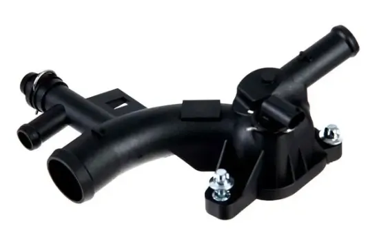 Kühlmittelflansch STELLOX 10-35573-SX Bild Kühlmittelflansch STELLOX 10-35573-SX