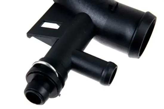 Kühlmittelflansch STELLOX 10-35573-SX Bild Kühlmittelflansch STELLOX 10-35573-SX