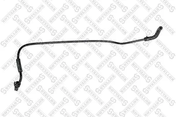 Kühlerschlauch STELLOX 10-35611-SX