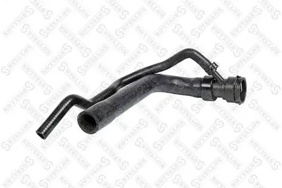 Kühlerschlauch STELLOX 10-35677-SX Bild Kühlerschlauch STELLOX 10-35677-SX