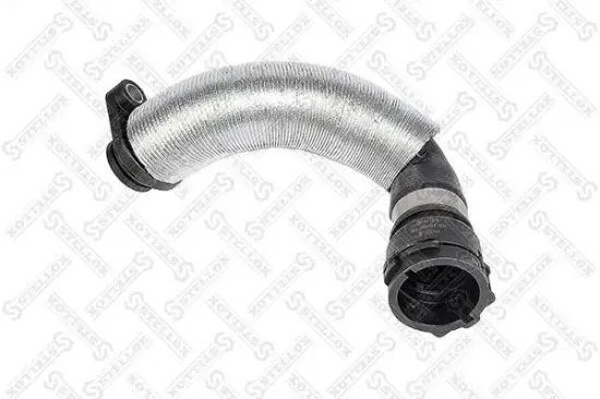 Kühlerschlauch STELLOX 10-35691-SX Bild Kühlerschlauch STELLOX 10-35691-SX