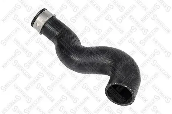 Ladeluftschlauch STELLOX 10-35699-SX Bild Ladeluftschlauch STELLOX 10-35699-SX