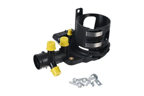 Kühlmittelrohrleitung STELLOX 10-35715-SX