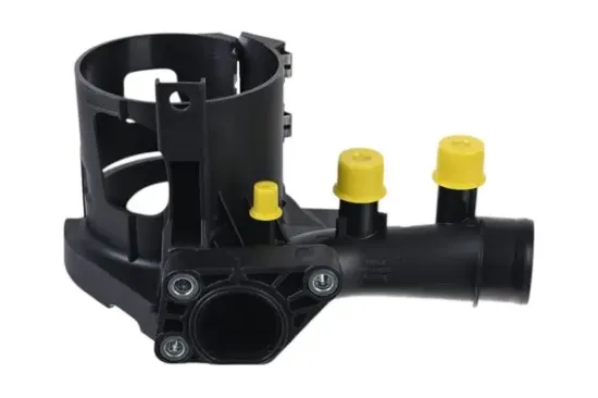 Kühlmittelrohrleitung STELLOX 10-35715-SX Bild Kühlmittelrohrleitung STELLOX 10-35715-SX