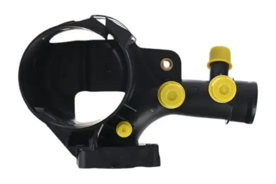 Kühlmittelrohrleitung STELLOX 10-35715-SX Bild Kühlmittelrohrleitung STELLOX 10-35715-SX