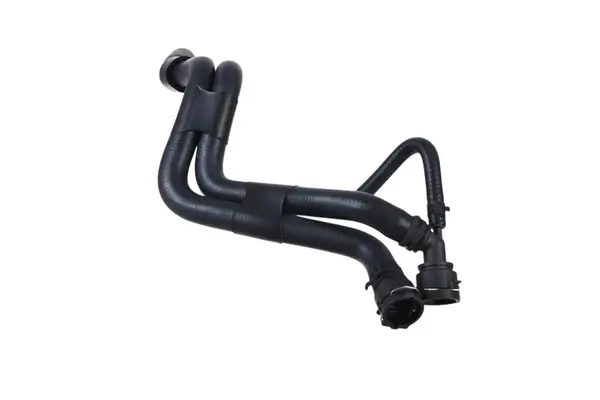 Schlauch, Wärmetauscher (Heizung) STELLOX 10-35747-SX