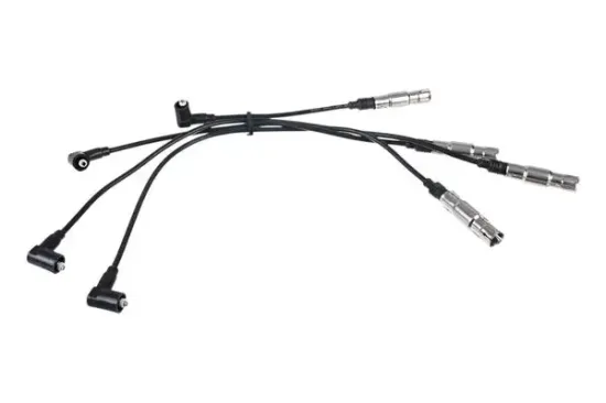 Zündleitungssatz STELLOX 10-38002-SX Bild Zündleitungssatz STELLOX 10-38002-SX