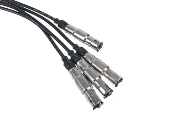 Zündleitungssatz STELLOX 10-38002-SX Bild Zündleitungssatz STELLOX 10-38002-SX