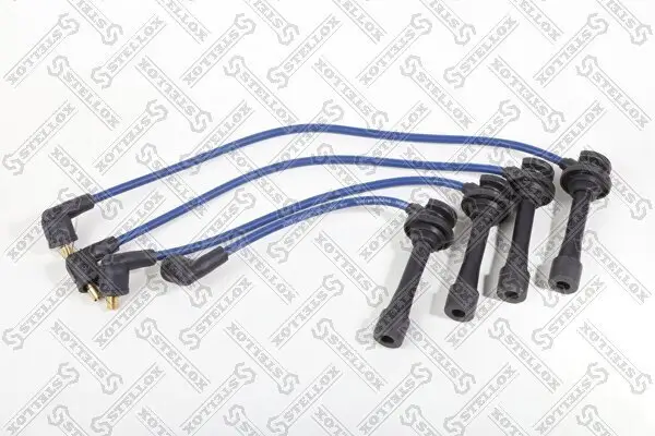 Zündleitungssatz STELLOX 10-38006-SX