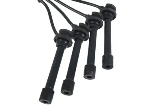 Zündleitungssatz STELLOX 10-38006-SX Bild Zündleitungssatz STELLOX 10-38006-SX