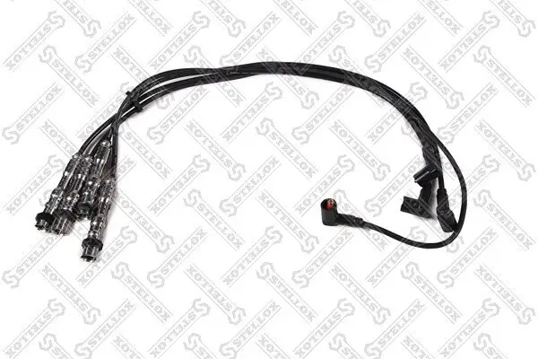 Zündleitungssatz STELLOX 10-38032-SX