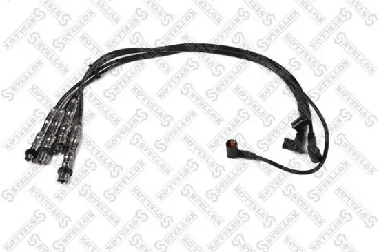Zündleitungssatz STELLOX 10-38032-SX Bild Zündleitungssatz STELLOX 10-38032-SX