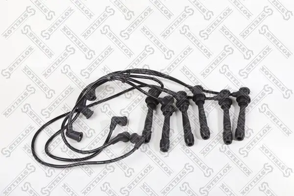 Zündleitungssatz STELLOX 10-38034-SX