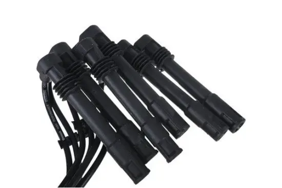 Zündleitungssatz STELLOX 10-38210-SX Bild Zündleitungssatz STELLOX 10-38210-SX