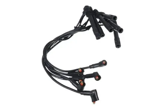 Zündleitungssatz STELLOX 10-38210-SX Bild Zündleitungssatz STELLOX 10-38210-SX