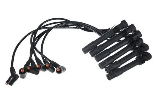 Zündleitungssatz STELLOX 10-38210-SX Bild Zündleitungssatz STELLOX 10-38210-SX