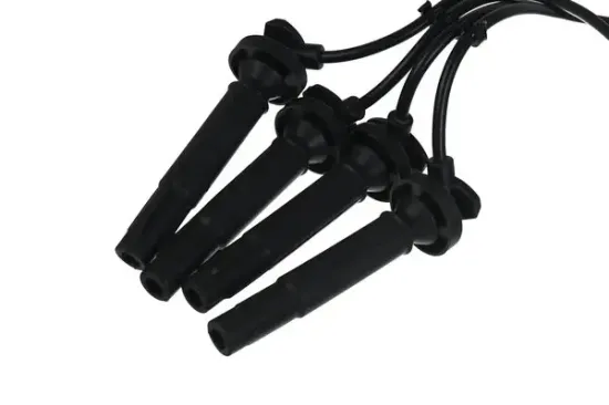 Zündleitungssatz STELLOX 10-38211-SX Bild Zündleitungssatz STELLOX 10-38211-SX