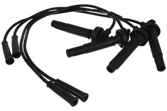 Zündleitungssatz STELLOX 10-38211-SX Bild Zündleitungssatz STELLOX 10-38211-SX