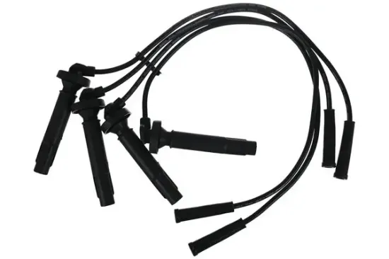 Zündleitungssatz STELLOX 10-38211-SX Bild Zündleitungssatz STELLOX 10-38211-SX