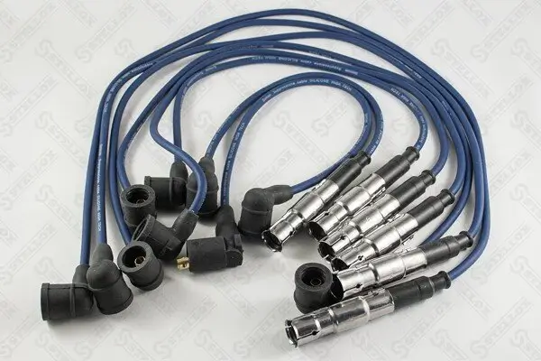 Zündleitungssatz STELLOX 10-38260-SX
