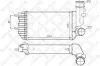 Ladeluftkühler STELLOX 10-40080-SX