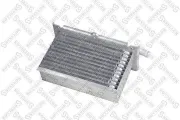 Ladeluftkühler STELLOX 10-40252-SX