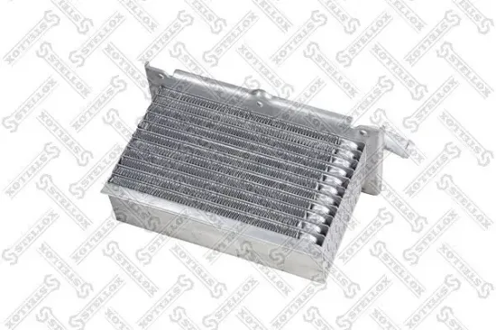 Ladeluftkühler STELLOX 10-40252-SX Bild Ladeluftkühler STELLOX 10-40252-SX