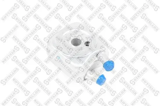 Ölkühler, Motoröl STELLOX 10-73001-SX Bild Ölkühler, Motoröl STELLOX 10-73001-SX