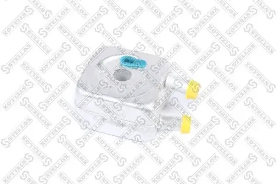 Ölkühler, Motoröl STELLOX 10-73002-SX Bild Ölkühler, Motoröl STELLOX 10-73002-SX