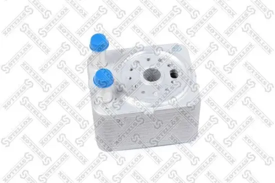 Ölkühler, Motoröl STELLOX 10-73006-SX Bild Ölkühler, Motoröl STELLOX 10-73006-SX