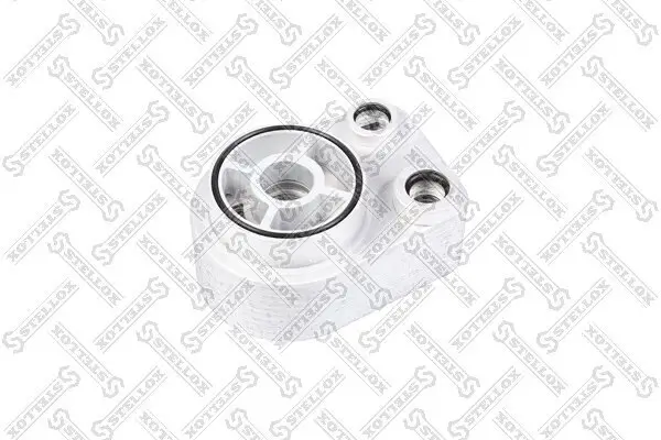 Ölkühler, Motoröl STELLOX 10-73007-SX