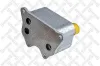 Ölkühler, Motoröl STELLOX 10-73015-SX Bild Ölkühler, Motoröl STELLOX 10-73015-SX