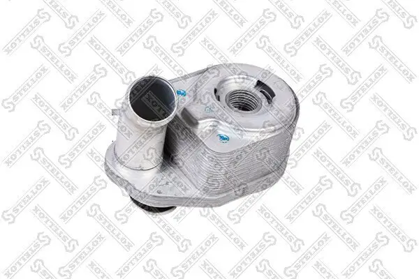 Ölkühler, Motoröl STELLOX 10-73017-SX