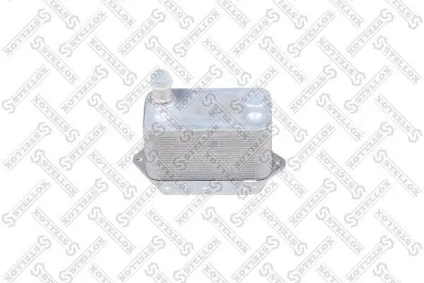 Ölkühler, Motoröl STELLOX 10-73023-SX