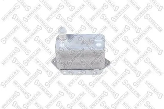 Ölkühler, Motoröl STELLOX 10-73023-SX Bild Ölkühler, Motoröl STELLOX 10-73023-SX
