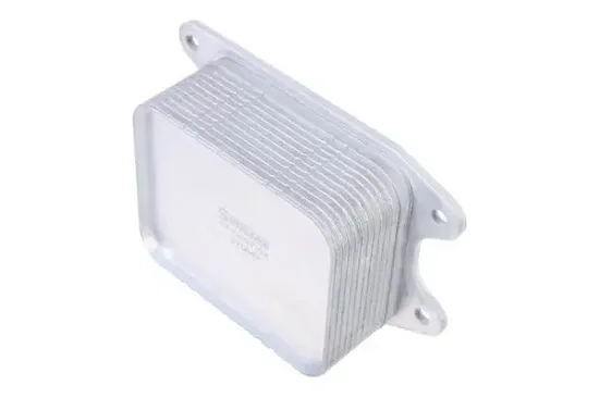 Ölkühler, Motoröl STELLOX 10-73027-SX Bild Ölkühler, Motoröl STELLOX 10-73027-SX