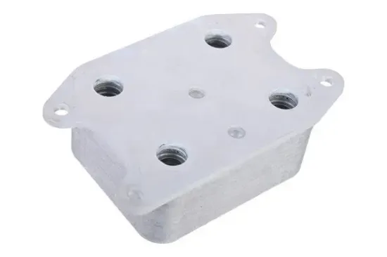 Ölkühler, Motoröl STELLOX 10-73027-SX Bild Ölkühler, Motoröl STELLOX 10-73027-SX