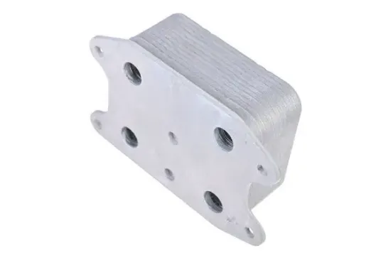 Ölkühler, Motoröl STELLOX 10-73027-SX Bild Ölkühler, Motoröl STELLOX 10-73027-SX