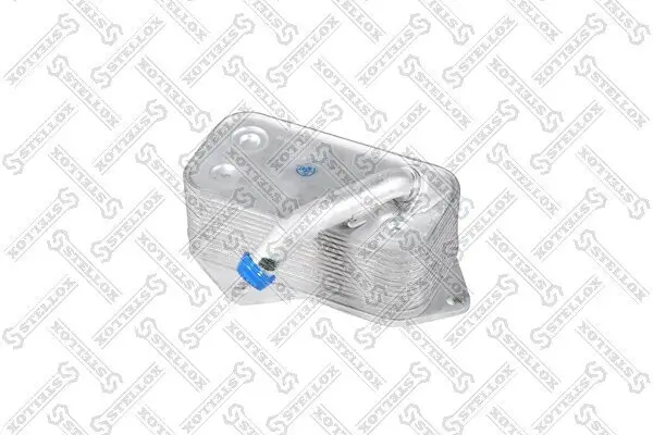 Ölkühler, Motoröl STELLOX 10-73029-SX