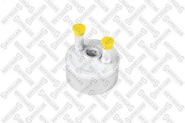 Ölkühler, Motoröl STELLOX 10-73031-SX