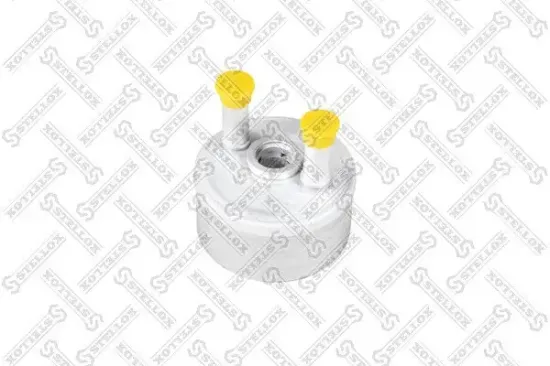 Ölkühler, Motoröl STELLOX 10-73031-SX Bild Ölkühler, Motoröl STELLOX 10-73031-SX
