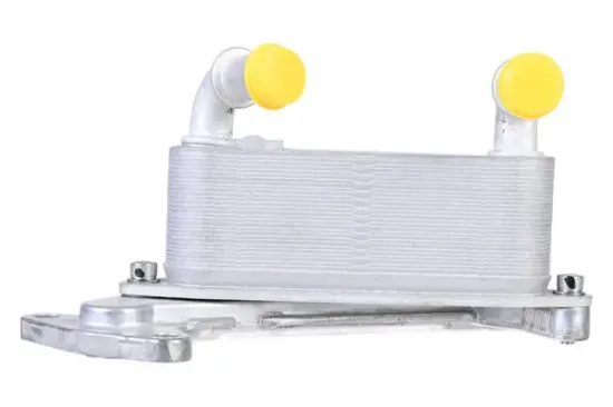 Ölkühler, Motoröl STELLOX 10-73032-SX Bild Ölkühler, Motoröl STELLOX 10-73032-SX