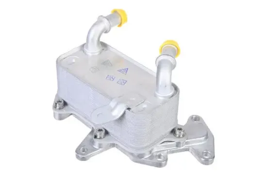 Ölkühler, Motoröl STELLOX 10-73032-SX Bild Ölkühler, Motoröl STELLOX 10-73032-SX