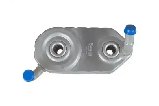 Ölkühler, Motoröl STELLOX 10-73033-SX Bild Ölkühler, Motoröl STELLOX 10-73033-SX