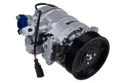 Kompressor, Klimaanlage STELLOX 10-80023-SX